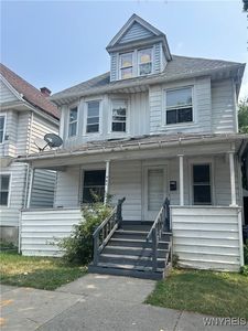 907 Tonawanda St, Buffalo, NY, 14207