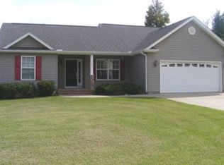605 Nichole Pl, Greer, SC 29651