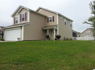 566 Ambrosia Loop, Myrtle Beach, SC 29579