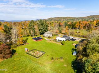231 Hartsville New Marlborough, new marlborough, MA 01230