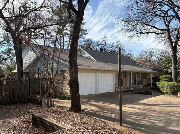 2716 Plover Ln, Irving, TX 75060