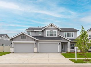 5351 W Maggio Dr, Meridian, ID 83646