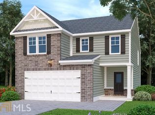 149 Brasch Park Dr #16, Grantville, GA 30220