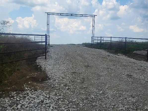 County Road 33200, Sumner, TX 75486