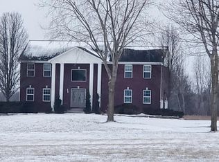 5335 Meisner Rd, China, MI 48054