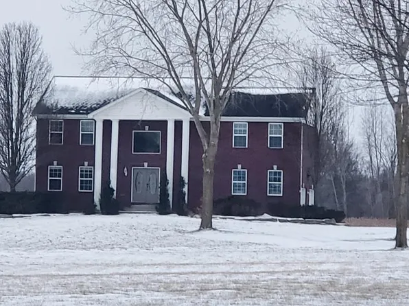 5335 Meisner Rd, China, MI 48054