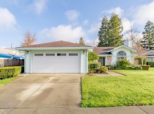 3705 Trapper Ct, Antelope, CA 95843