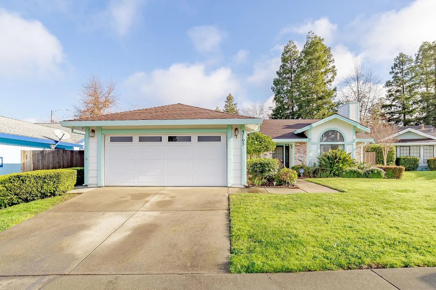 3705 Trapper Ct photo 1