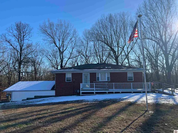 289 W 15th Ave, Calvert City, KY 42029