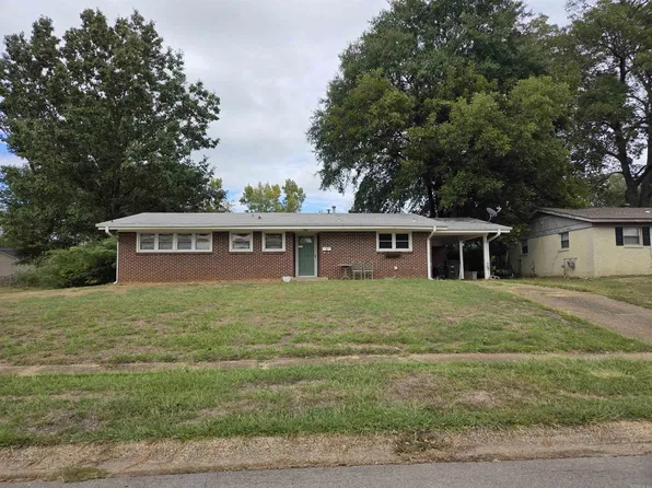 208 Braden St, Jacksonville, AR 72076