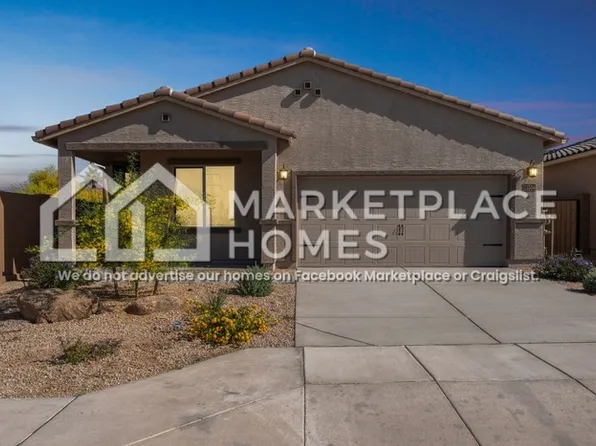 11534 W Deanne Dr, Youngtown, AZ 85363