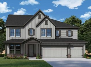 Heatherwick Plan, Settingdown Farms, Cumming, GA 30028