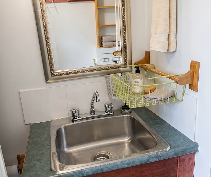 306 N Esmond Ave #12 — Photo 3