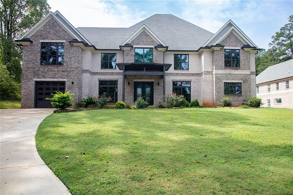 995 Old Tucker Rd, Stone Mountain, GA 30087 Zillow