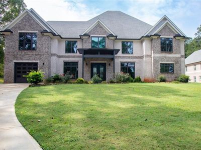 995 Old Tucker Rd, Stone Mountain, GA, 30087