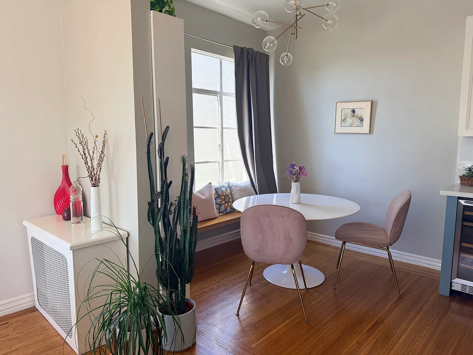 1 bed, 1000 sqft, $5,795 — Photo 3