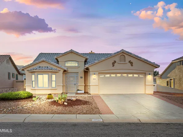 2632 MEADOWBROOK Circle, Sierra Vista, AZ 85650