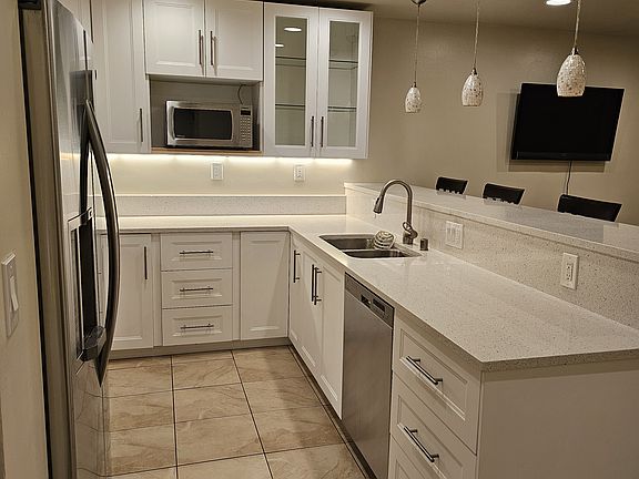 Dishwasher Microwave