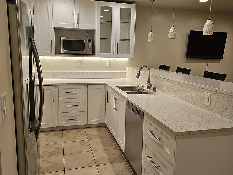 Dishwasher Microwave