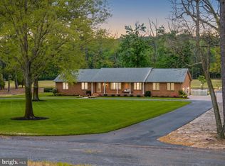 None Available, Parsonsburg, MD 21849