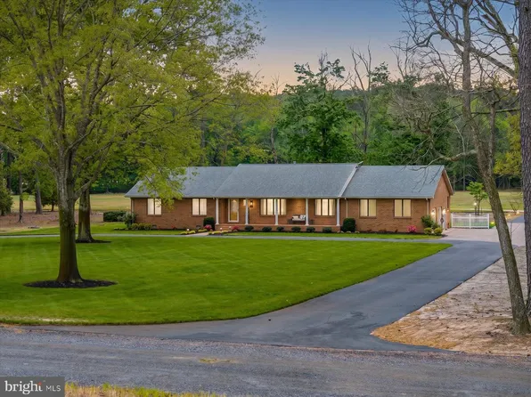 33915 Shockley Rd, Parsonsburg, MD 21849