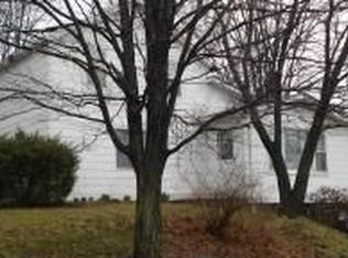 214 Lower Unionville Rd, Wantage, NJ 07461