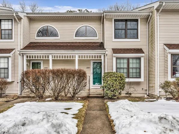 2203 Gulfstream Way, Toms River, NJ 08755