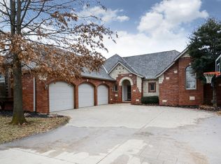 8646 Interlochen Dr, Nixa, MO 65714