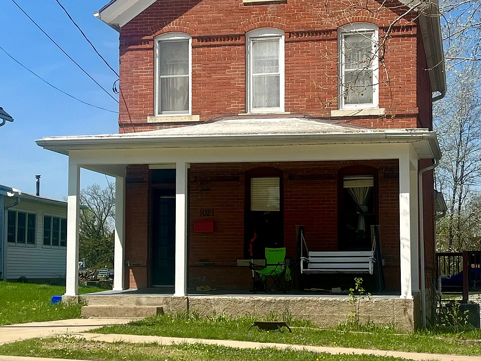 1021 Cleveland Ave