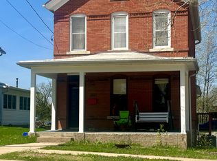 1021 Cleveland Ave, Dubuque, IA 52003