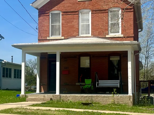 1021 Cleveland Ave, Dubuque, IA 52003