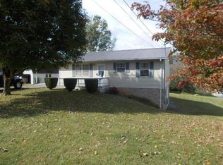 259 Campbell Dr, Rogersville, TN 37857