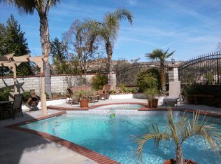 14543 Edgeview Pl, Canyon Country, CA 91387