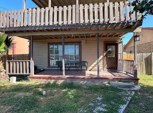1641 Lincoln St, Brownsville, TX 78521