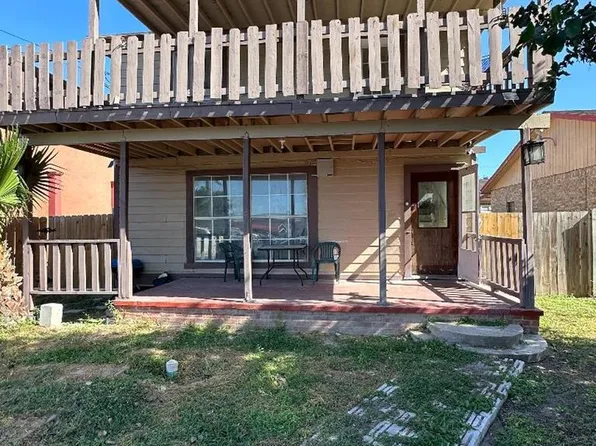 1641 Lincoln St, Brownsville, TX 78521