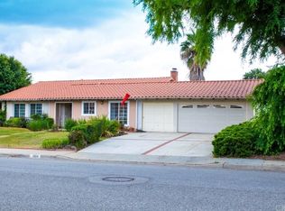 1304 Ruggles St, La Verne, CA 91750