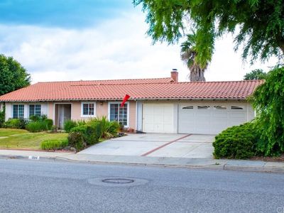 1304 Ruggles St, La Verne, CA, 91750