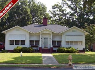 359 College Dr, Gaffney, SC 29340