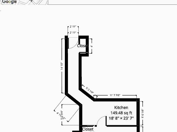 2nd image of 650 Melrose Ave APT 4D