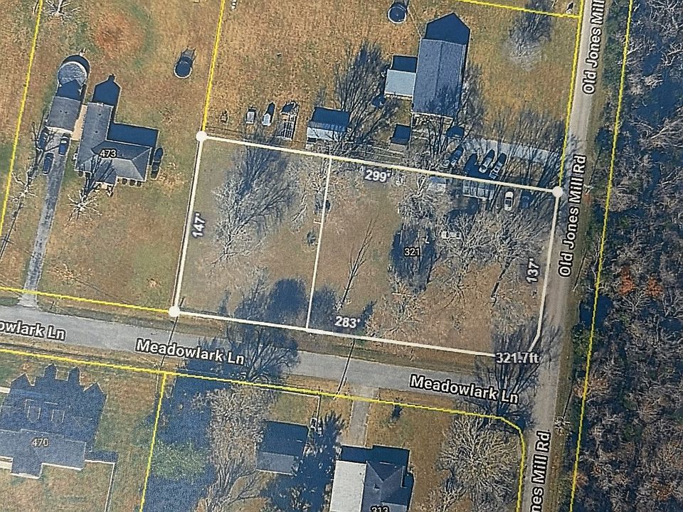 1st image of 0 Meadowlark Ln