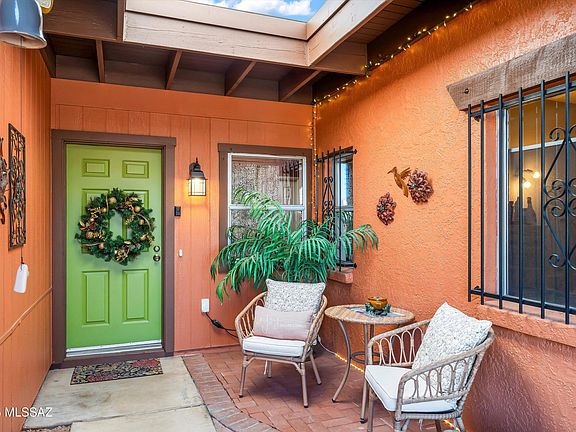 4th image of 1381 W Calle Mendoza