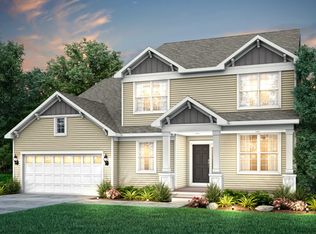 3755 Golden Wood Way, Uniontown, OH 44685