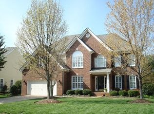 12707 Willingdon Rd, Huntersville, NC 28078