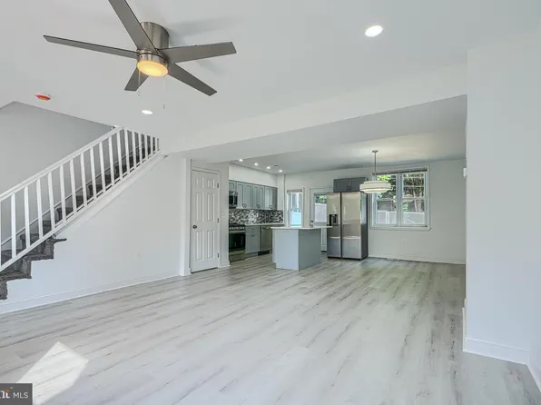 2322 Druid Park Dr, Baltimore, MD 21215
