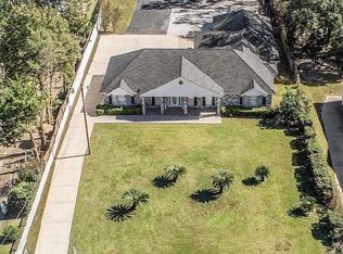 4675 Bush Ln, Mobile, AL 36619