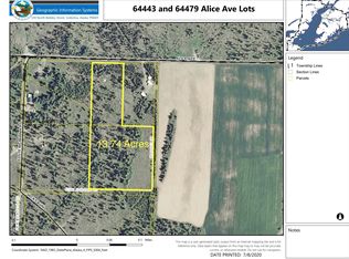64443 Alice Ave, Ninilchik, AK 99639