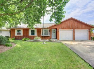 2905 Blair Dr, Champaign, IL