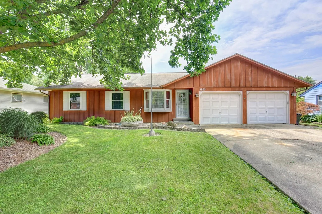 2905 Blair Dr photo 1