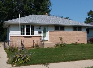 6739 N 84th St, Milwaukee, WI 53224