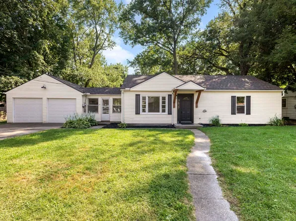 3627 E Jackson Blvd, Elkhart, IN 46516